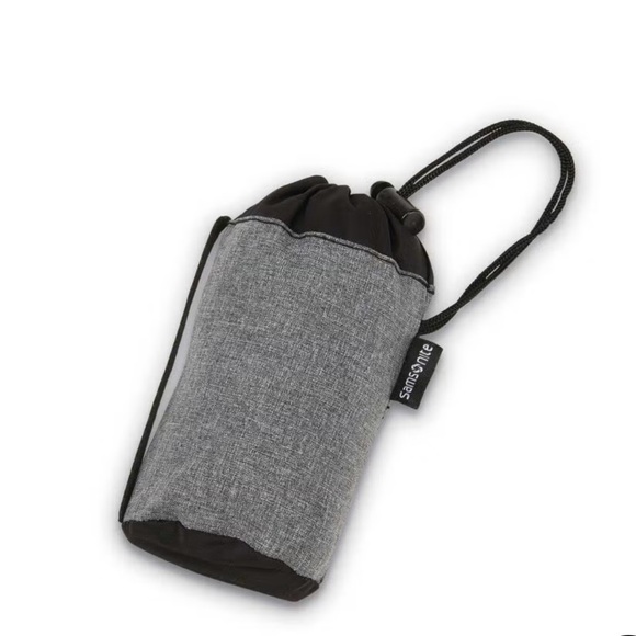 Inflatable Neck Pillow - Picture 2 of 3